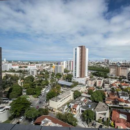 Othon Suites Recife Metropolis Esterno foto