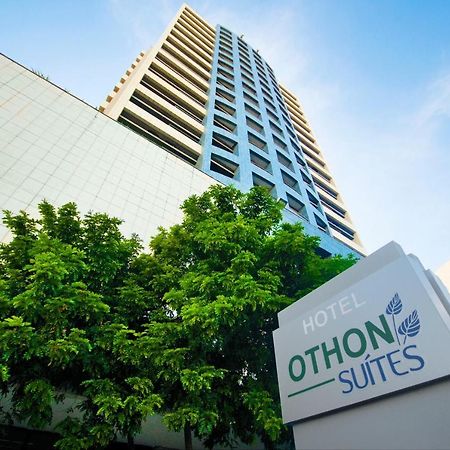 Othon Suites Recife Metropolis Esterno foto