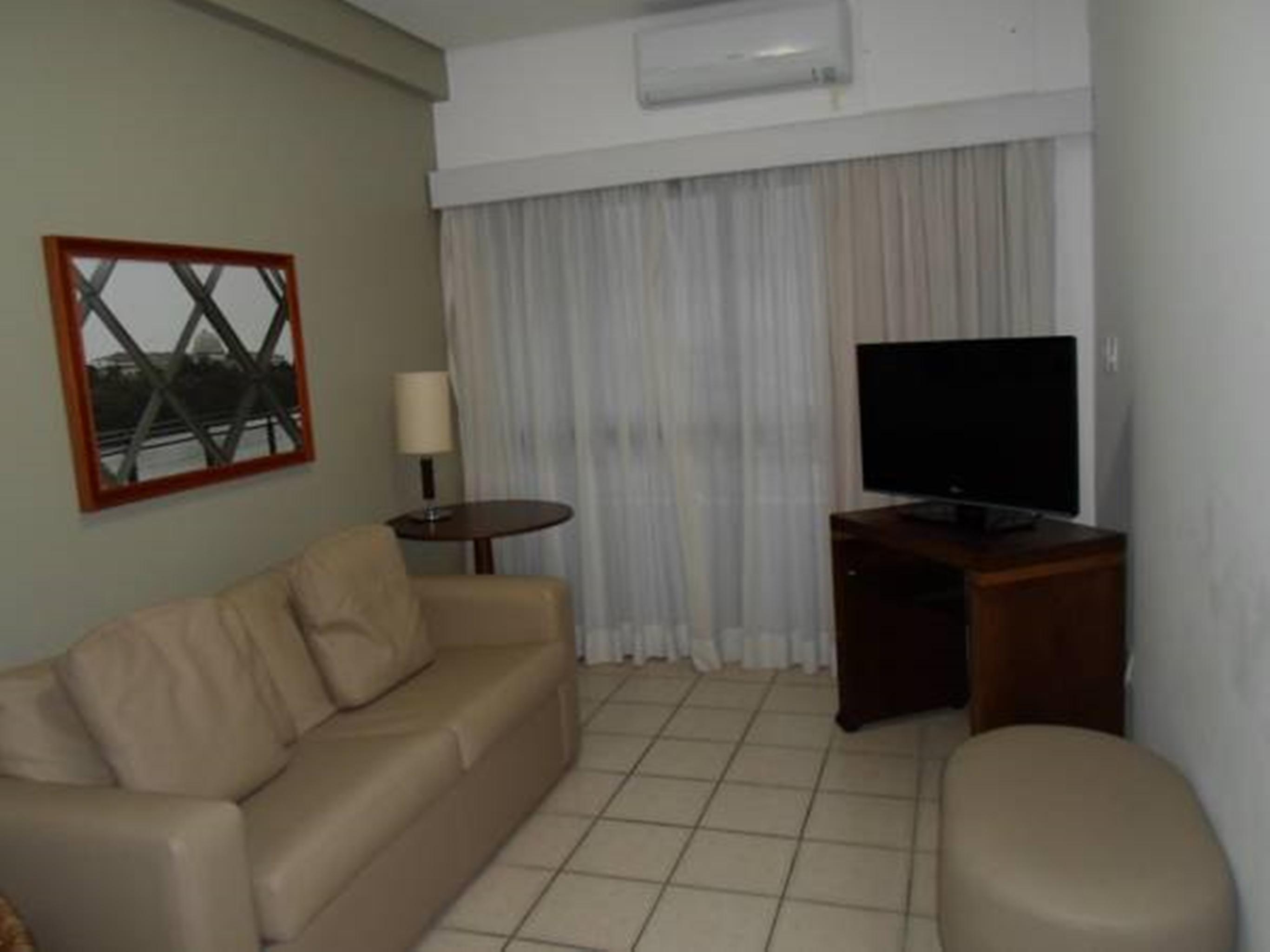 Othon Suites Recife Metropolis Esterno foto