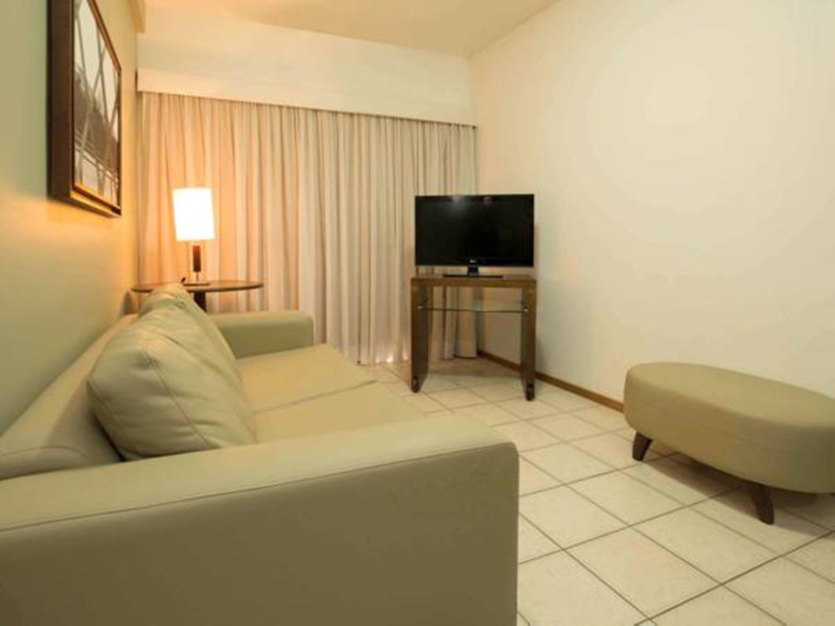 Othon Suites Recife Metropolis Esterno foto