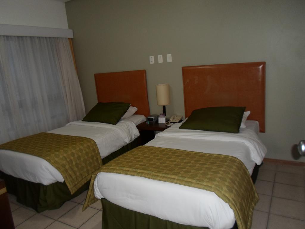 Othon Suites Recife Metropolis Esterno foto