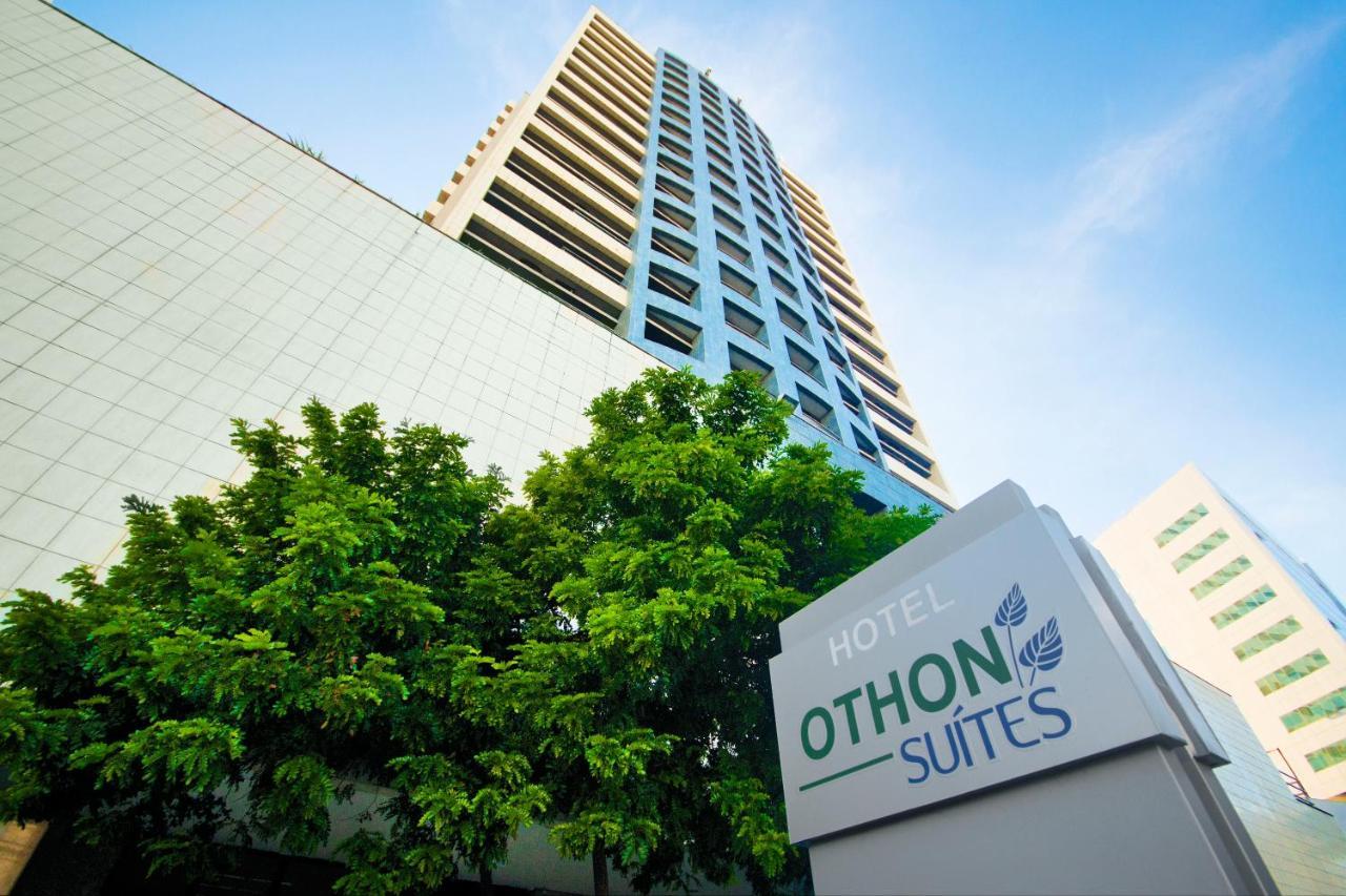 Othon Suites Recife Metropolis Esterno foto