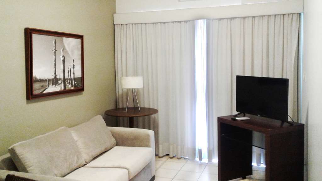 Othon Suites Recife Metropolis Camera foto